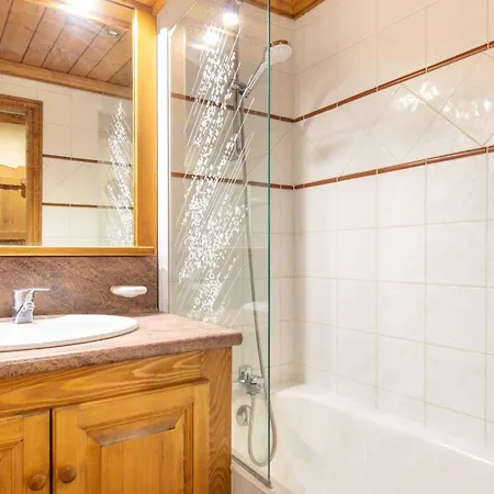Apartment Alpina By Interhome Les Deux Alpes