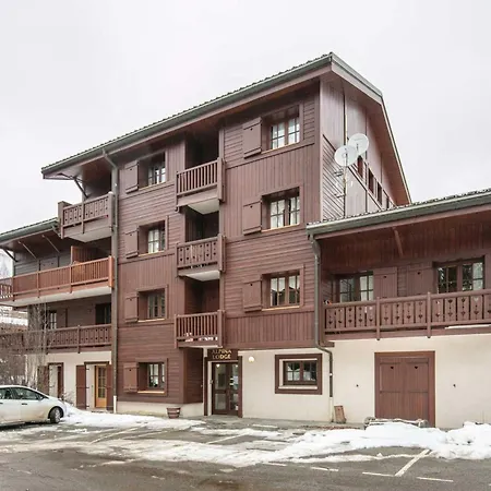 Alpina By Interhome Apartment *