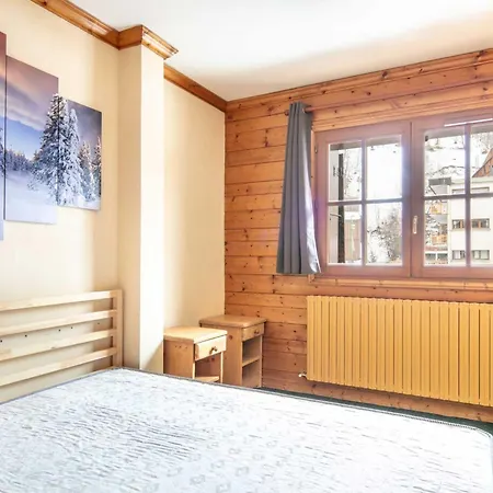 Alpina By Interhome