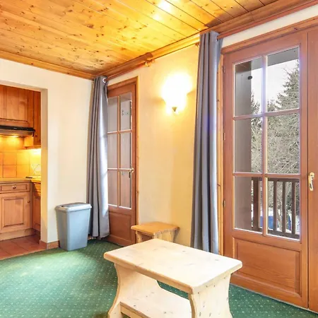 Alpina By Interhome Apartment *