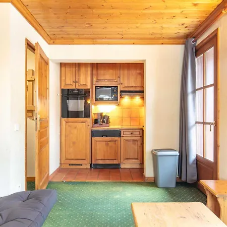 Alpina By Interhome * Les Deux Alpes