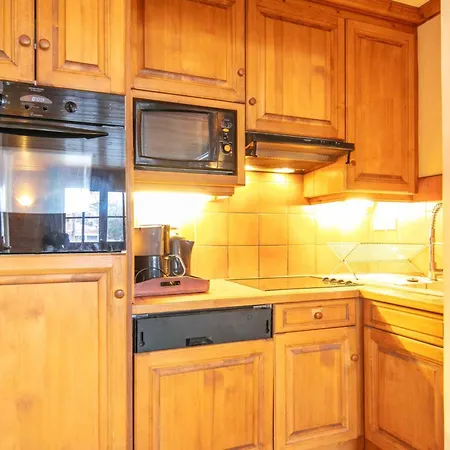 Alpina By Interhome